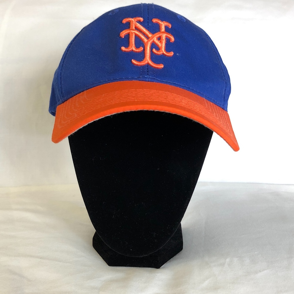 NY Yankee Team MLB  Adjustable Baseball Hat